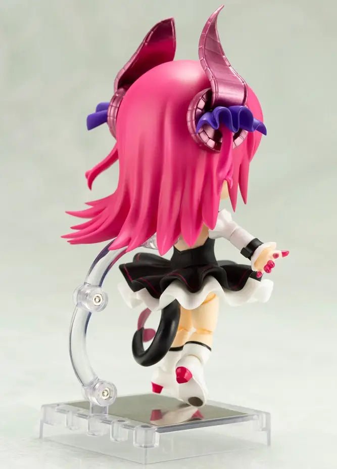 Kotobukiya Cu - poche Fate/Grand Order Lancer Elisabeth Bathory Posable Figure - DelsBricks Toys & CollectiblesFigureDelsBricks Toys & CollectiblesSuper Anime Store