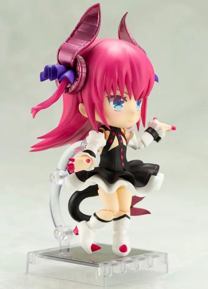 Kotobukiya Cu - poche Fate/Grand Order Lancer Elisabeth Bathory Posable Figure - DelsBricks Toys & CollectiblesFigureDelsBricks Toys & CollectiblesSuper Anime Store
