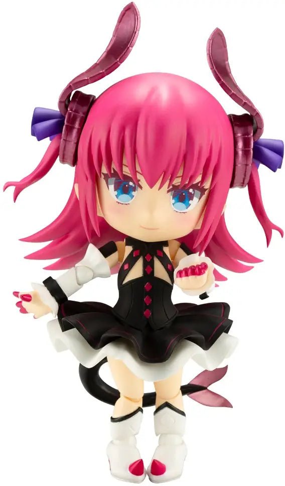 Kotobukiya Cu - poche Fate/Grand Order Lancer Elisabeth Bathory Posable Figure - DelsBricks Toys & CollectiblesFigureDelsBricks Toys & CollectiblesSuper Anime Store