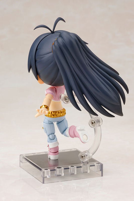 Kotobukiya Cu - poche The Idolmaster Hibiki Ganaha Posable Figure - DelsBricks Toys & CollectiblesFigureDelsBricks Toys & CollectiblesSuper Anime Store