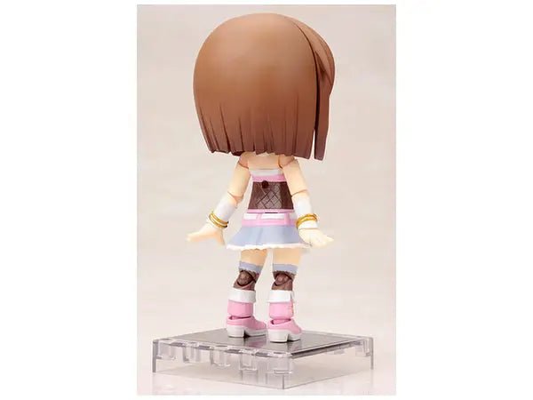 Kotobukiya Cu - poche The Idolmaster Yukiho Hagiwara Posable Figure - DelsBricks Toys & CollectiblesFigureDelsBricks Toys & CollectiblesSuper Anime Store