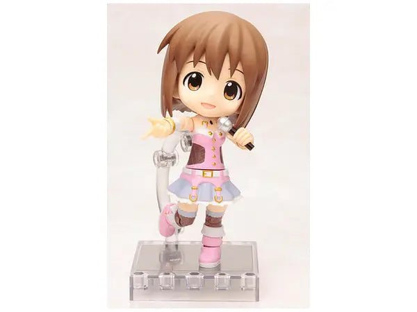 Kotobukiya Cu - poche The Idolmaster Yukiho Hagiwara Posable Figure - DelsBricks Toys & CollectiblesFigureDelsBricks Toys & CollectiblesSuper Anime Store