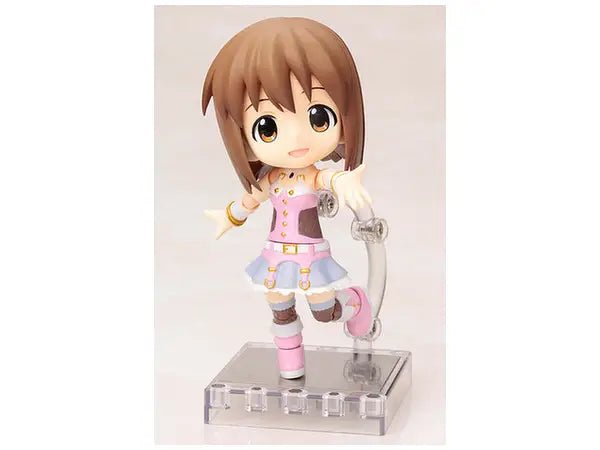 Kotobukiya Cu - poche The Idolmaster Yukiho Hagiwara Posable Figure - DelsBricks Toys & CollectiblesFigureDelsBricks Toys & CollectiblesSuper Anime Store