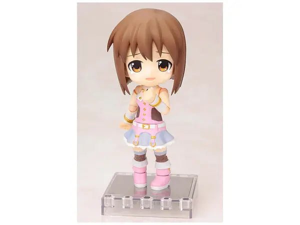 Kotobukiya Cu - poche The Idolmaster Yukiho Hagiwara Posable Figure - DelsBricks Toys & CollectiblesFigureDelsBricks Toys & CollectiblesSuper Anime Store