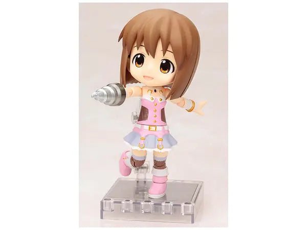 Kotobukiya Cu - poche The Idolmaster Yukiho Hagiwara Posable Figure - DelsBricks Toys & CollectiblesFigureDelsBricks Toys & CollectiblesSuper Anime Store