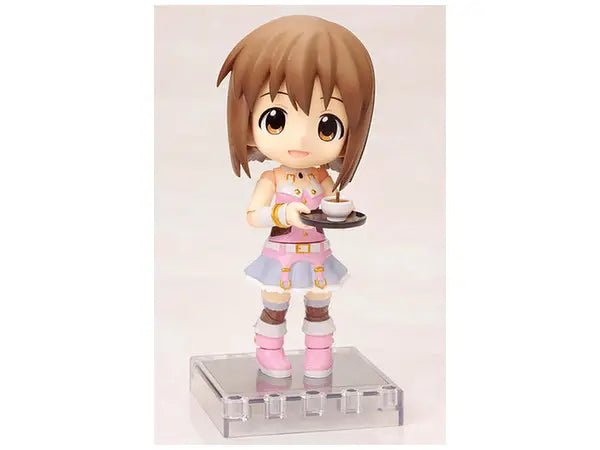 Kotobukiya Cu - poche The Idolmaster Yukiho Hagiwara Posable Figure - DelsBricks Toys & CollectiblesFigureDelsBricks Toys & CollectiblesSuper Anime Store