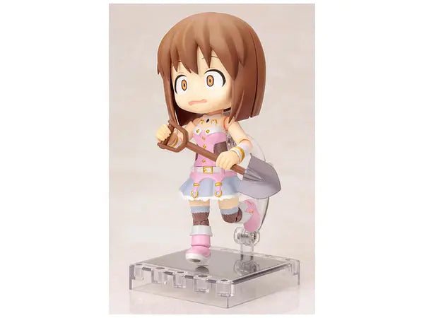 Kotobukiya Cu - poche The Idolmaster Yukiho Hagiwara Posable Figure - DelsBricks Toys & CollectiblesFigureDelsBricks Toys & CollectiblesSuper Anime Store