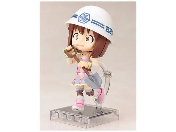 Kotobukiya Cu - poche The Idolmaster Yukiho Hagiwara Posable Figure - DelsBricks Toys & CollectiblesFigureDelsBricks Toys & CollectiblesSuper Anime Store