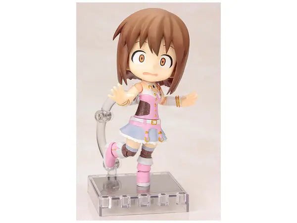 Kotobukiya Cu - poche The Idolmaster Yukiho Hagiwara Posable Figure - DelsBricks Toys & CollectiblesFigureDelsBricks Toys & CollectiblesSuper Anime Store