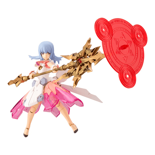 KOTOBUKIYA Plastic Model Kits: Frame Arms Girl x Megami Device - Magical Baselard Model Kit - DelsBricks Toys & CollectiblesModel KitDelsBricks Toys & CollectiblesSuper Anime Store