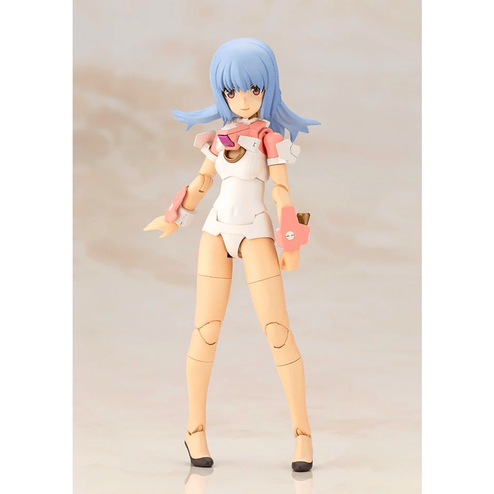 KOTOBUKIYA Plastic Model Kits: Frame Arms Girl x Megami Device - Magical Baselard Model Kit - DelsBricks Toys & CollectiblesModel KitDelsBricks Toys & CollectiblesSuper Anime Store
