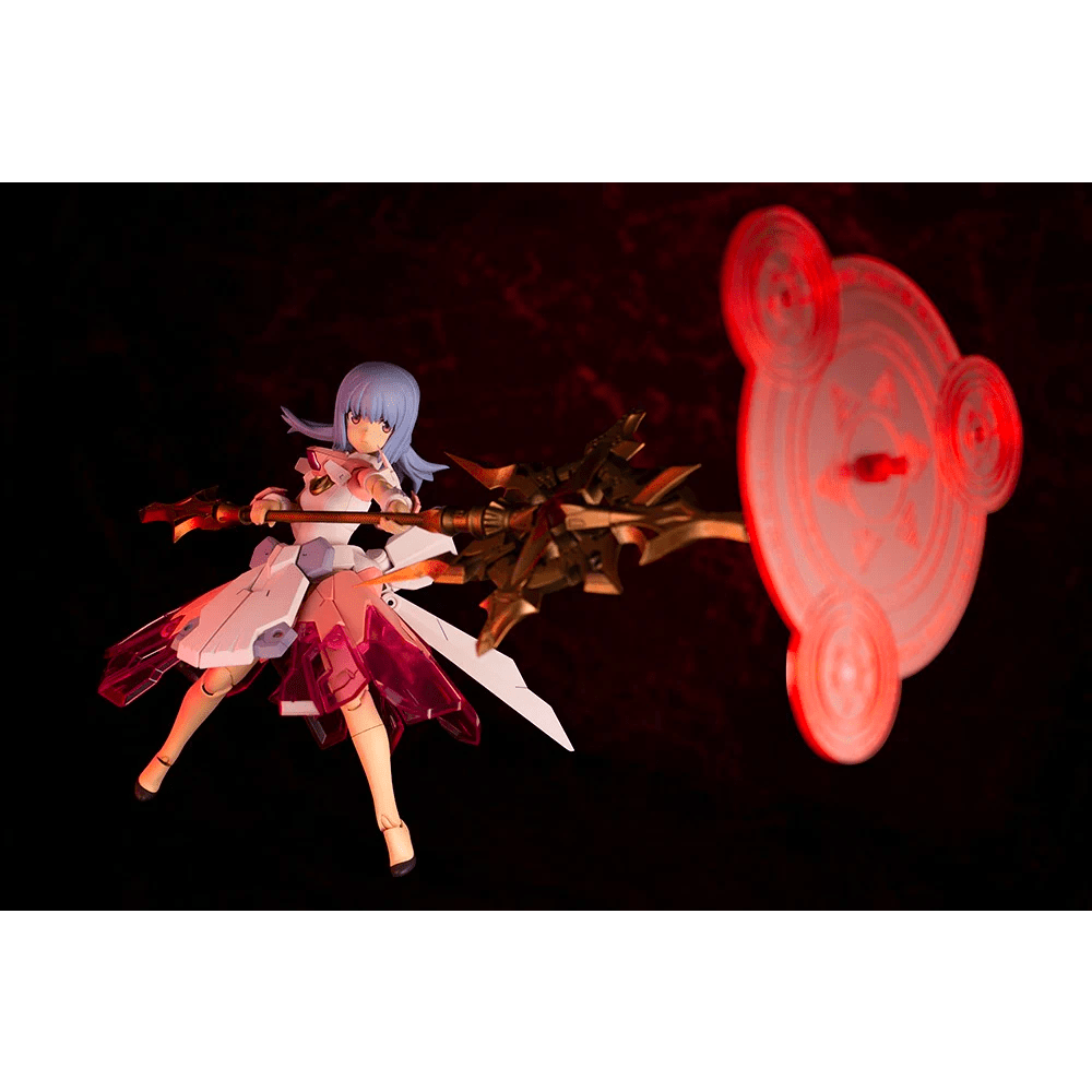 KOTOBUKIYA Plastic Model Kits: Frame Arms Girl x Megami Device - Magical Baselard Model Kit - DelsBricks Toys & CollectiblesModel KitDelsBricks Toys & CollectiblesSuper Anime Store
