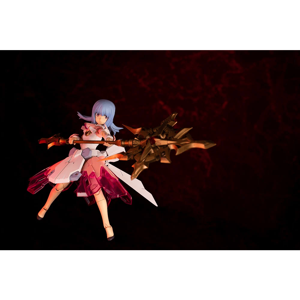 KOTOBUKIYA Plastic Model Kits: Frame Arms Girl x Megami Device - Magical Baselard Model Kit - DelsBricks Toys & CollectiblesModel KitDelsBricks Toys & CollectiblesSuper Anime Store