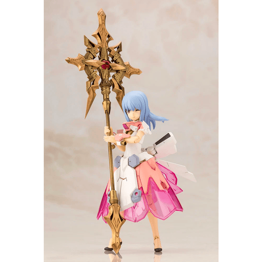 KOTOBUKIYA Plastic Model Kits: Frame Arms Girl x Megami Device - Magical Baselard Model Kit - DelsBricks Toys & CollectiblesModel KitDelsBricks Toys & CollectiblesSuper Anime Store