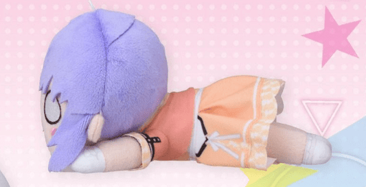 Kozue Otomune NESOBERI Lay - Down Plush – Bloom the Smile Bloom the Dream Vol. 2 EX - DelsBricks Toys & CollectiblesPlushDelsBricks Toys & CollectiblesSuper Anime Store