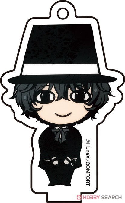 La storia della Arcana Famiglia Acrylic Key Ring Collection Blind Box (1 Blind Box) - DelsBricks Toys & CollectiblesFiguresDelsBricks Toys & CollectiblesSuper Anime Store