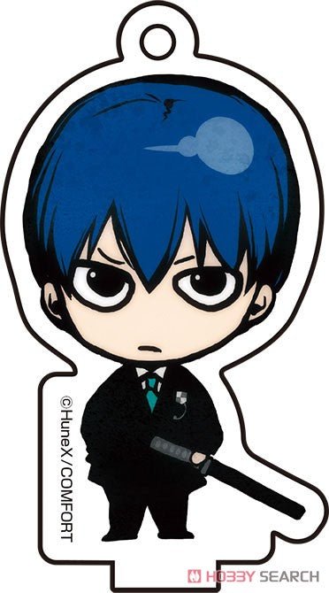La storia della Arcana Famiglia Acrylic Key Ring Collection Blind Box (1 Blind Box) - DelsBricks Toys & CollectiblesFiguresDelsBricks Toys & CollectiblesSuper Anime Store