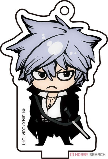 La storia della Arcana Famiglia Acrylic Key Ring Collection Blind Box (1 Blind Box) - DelsBricks Toys & CollectiblesFiguresDelsBricks Toys & CollectiblesSuper Anime Store