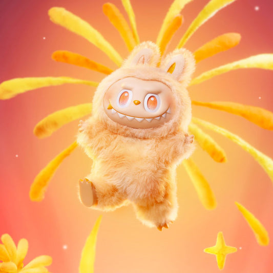 LABUBU Big into Energy Series Vinyl Plush Pendant Blind Box - POP MART The Monsters - DelsBricks Toys & CollectiblesPlushDelsBricks Toys & CollectiblesSuper Anime Store