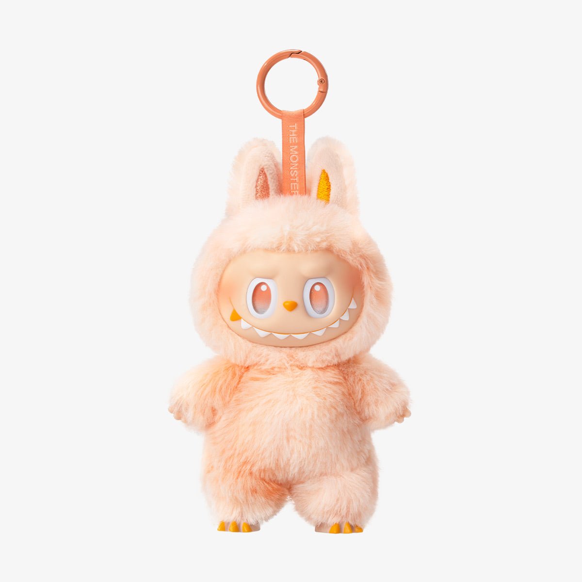 LABUBU Big into Energy Series Vinyl Plush Pendant Blind Box - POP MART The Monsters - DelsBricks Toys & CollectiblesPlushDelsBricks Toys & CollectiblesSuper Anime Store