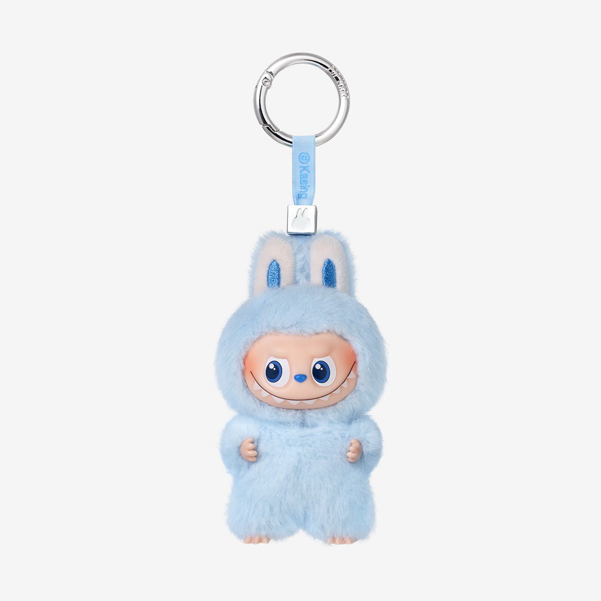LABUBU THE MONSTERS Pin for Love Series Vinyl Plush Pendant Blind Box - DelsBricks Toys & CollectiblesFigureDelsBricks Toys & CollectiblesSuper Anime Store