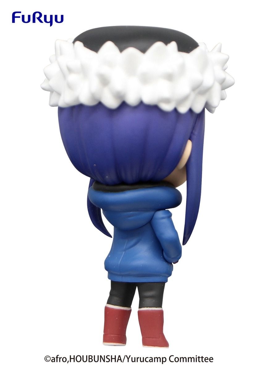 LAID - BACK CAMP SEASON 2 Chobirume Figure - CHIAKI OHGAKI - DelsBricks Toys & CollectiblesFiguresDelsBricks Toys & CollectiblesSuper Anime Store
