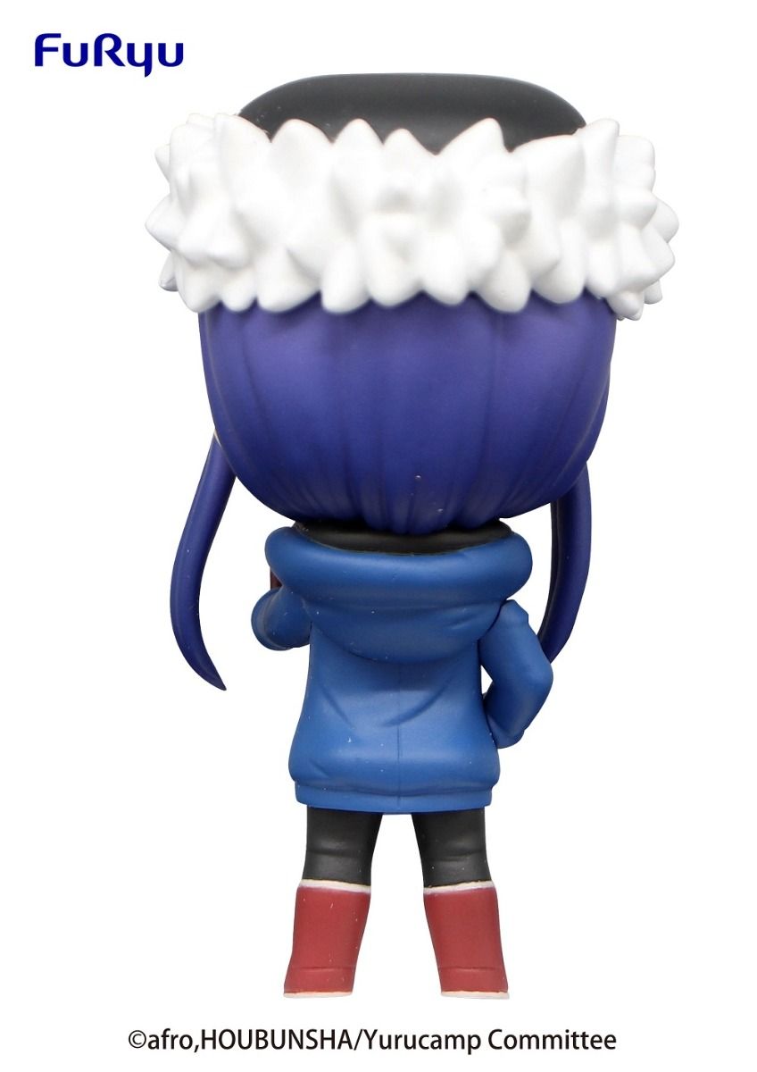 LAID - BACK CAMP SEASON 2 Chobirume Figure - CHIAKI OHGAKI - DelsBricks Toys & CollectiblesFiguresDelsBricks Toys & CollectiblesSuper Anime Store