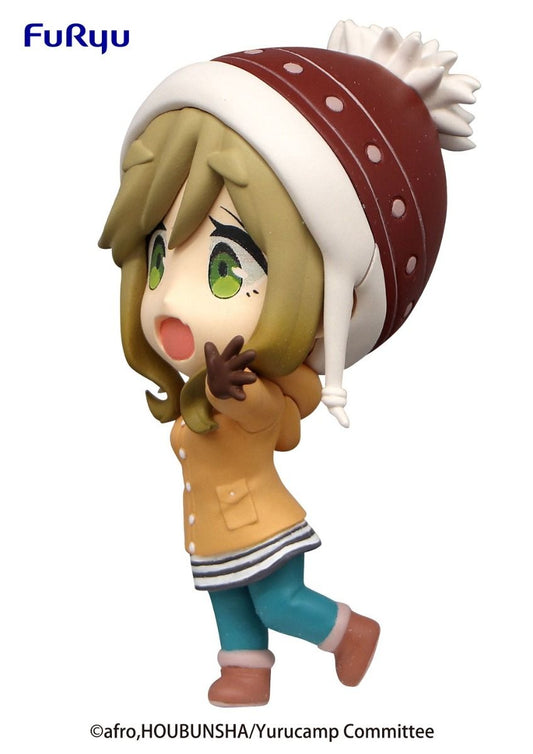 LAID - BACK CAMP SEASON2 Chobirume Figure - AOI INUYAMA - DelsBricks Toys & CollectiblesFiguresDelsBricks Toys & CollectiblesSuper Anime Store