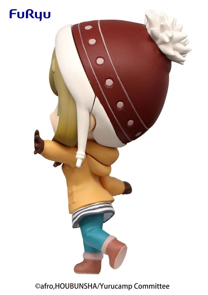 LAID - BACK CAMP SEASON2 Chobirume Figure - AOI INUYAMA - DelsBricks Toys & CollectiblesFiguresDelsBricks Toys & CollectiblesSuper Anime Store