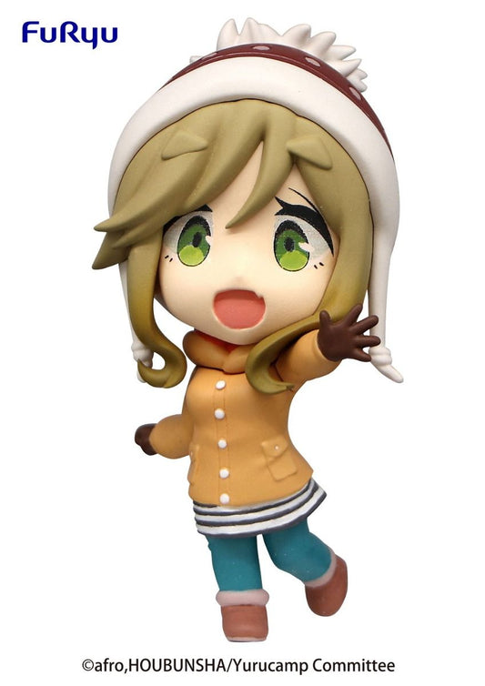 LAID - BACK CAMP SEASON2 Chobirume Figure - AOI INUYAMA - DelsBricks Toys & CollectiblesFiguresDelsBricks Toys & CollectiblesSuper Anime Store