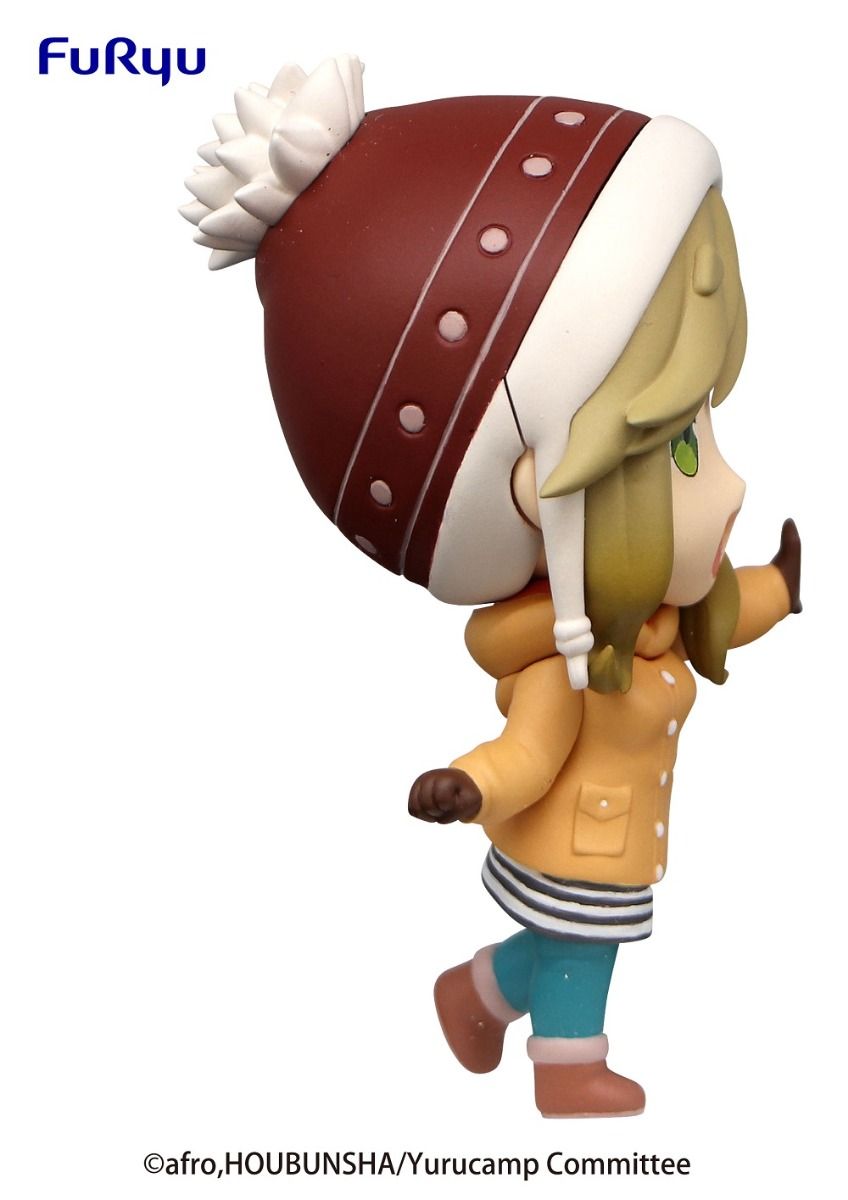 LAID - BACK CAMP SEASON2 Chobirume Figure - AOI INUYAMA - DelsBricks Toys & CollectiblesFiguresDelsBricks Toys & CollectiblesSuper Anime Store