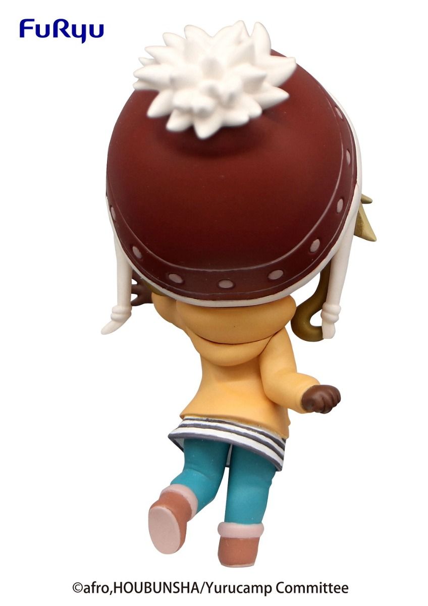 LAID - BACK CAMP SEASON2 Chobirume Figure - AOI INUYAMA - DelsBricks Toys & CollectiblesFiguresDelsBricks Toys & CollectiblesSuper Anime Store
