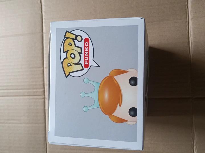 LE400 SDCC Freddy Funko as Mad Hatter - DelsBricks Toys & CollectiblesDelsBricks Toys & CollectiblesRalphie's Funhouse