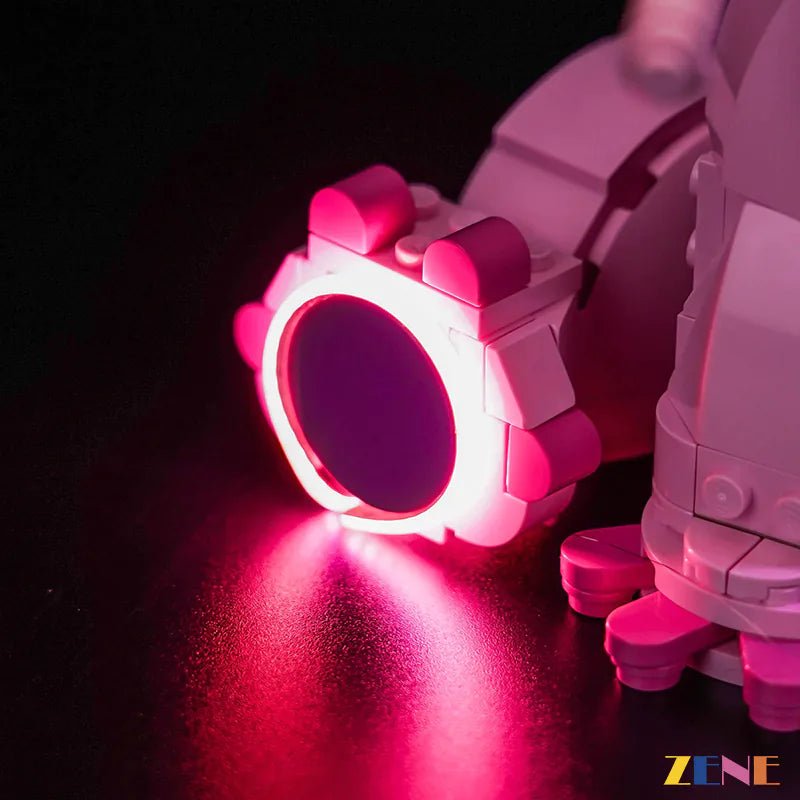 Light Kit for Angel 43257 - DelsBricks Toys & CollectiblesLed Light Kit for LEGO ZENE20DelsBricks Toys & CollectiblesZENE