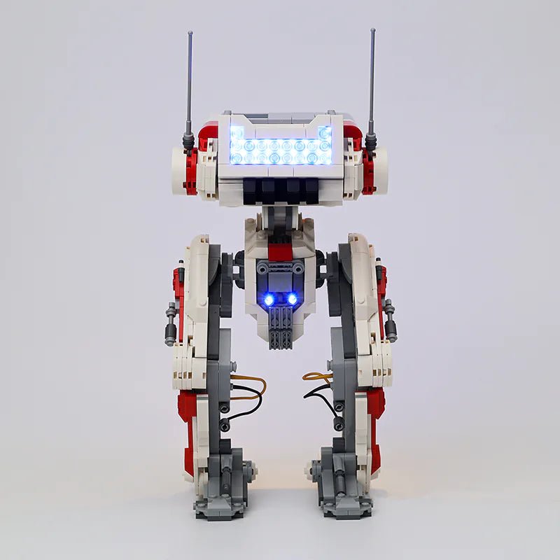 Light Kit for BD - 1™ 75335 - DelsBricks Toys & CollectiblesLed Light Kit for LegoDelsBricks Toys & CollectiblesZENE