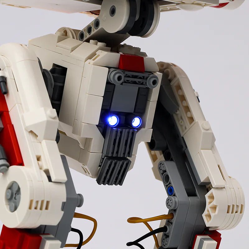 Light Kit for BD - 1™ 75335 - DelsBricks Toys & CollectiblesLed Light Kit for LegoDelsBricks Toys & CollectiblesZENE