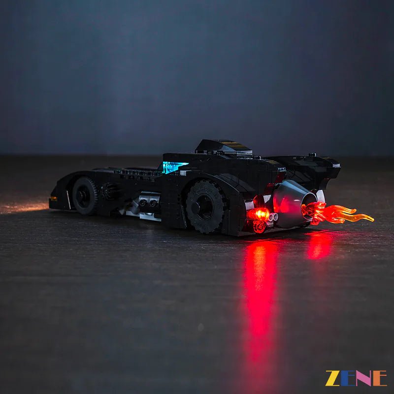 Light Kit for DC Super Heroes 76224 - DelsBricks Toys & CollectiblesLed Light Kit for LegoDelsBricks Toys & CollectiblesZENE