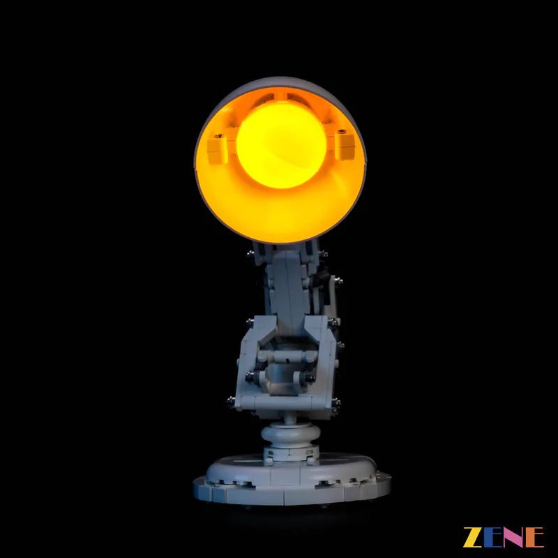Light Kit for Disney Pixar Luxo Jr 21357 - DelsBricks Toys & CollectiblesLed Light Kit for LEGO ZENE20DelsBricks Toys & CollectiblesZENE