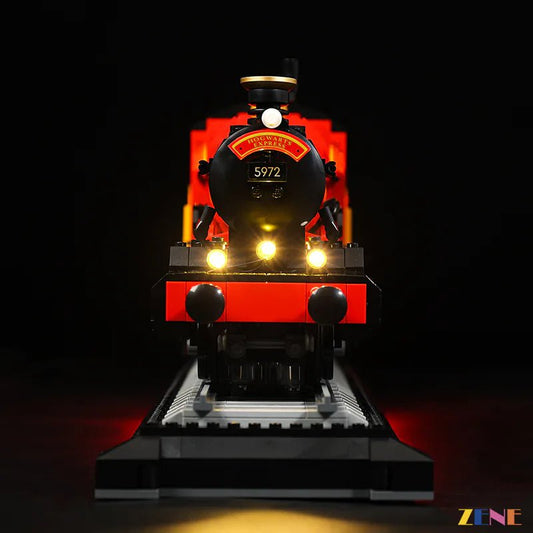 Light Kit for Hogwarts Express™ 76405 - DelsBricks Toys & CollectiblesLed Light Kit for LegoDelsBricks Toys & CollectiblesZENE