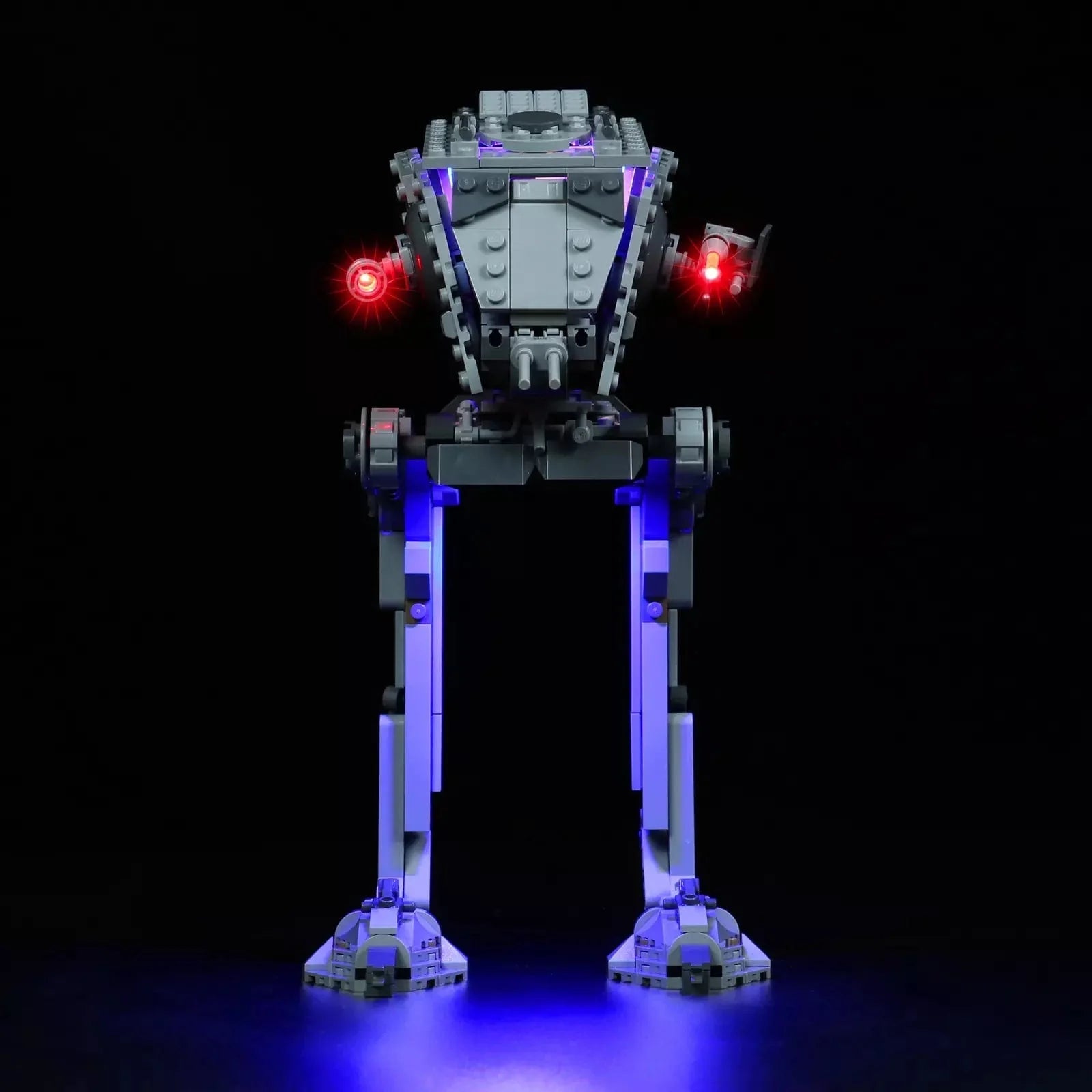 Light Kit for Hoth™ AT - ST™ 75322 - DelsBricks Toys & CollectiblesLed Light Kit for LegoDelsBricks Toys & CollectiblesZENE