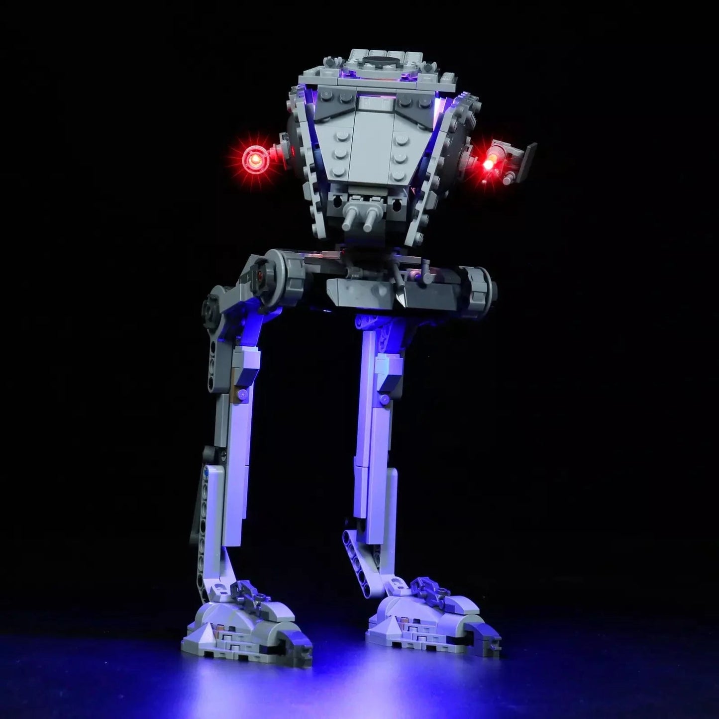 Light Kit for Hoth™ AT - ST™ 75322 - DelsBricks Toys & CollectiblesLed Light Kit for LegoDelsBricks Toys & CollectiblesZENE