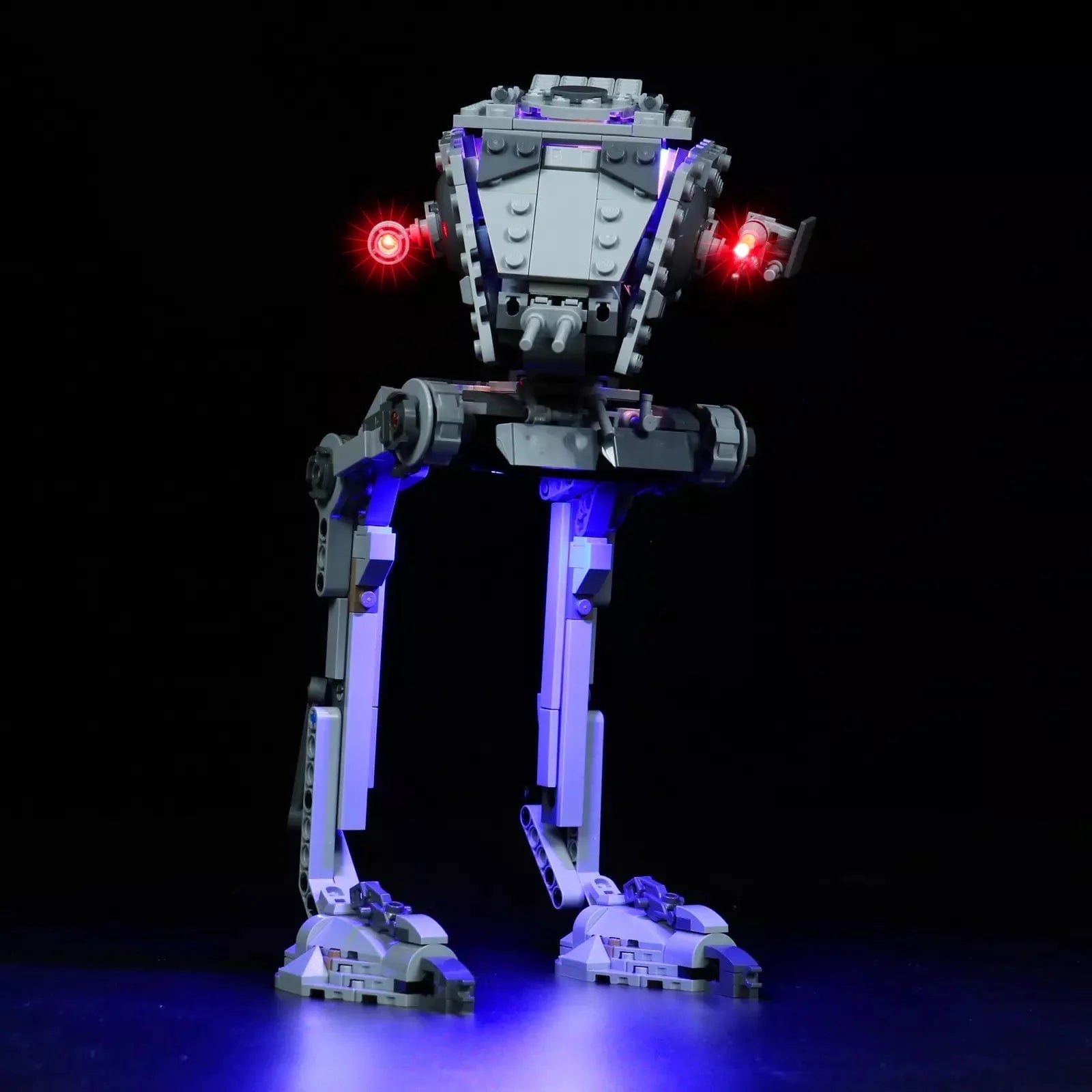 Light Kit for Hoth™ AT - ST™ 75322 - DelsBricks Toys & CollectiblesLed Light Kit for LegoDelsBricks Toys & CollectiblesZENE