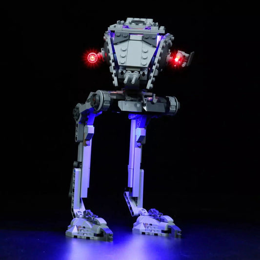 Light Kit for Hoth™ AT - ST™ 75322 - DelsBricks Toys & CollectiblesLed Light Kit for LegoDelsBricks Toys & CollectiblesZENE