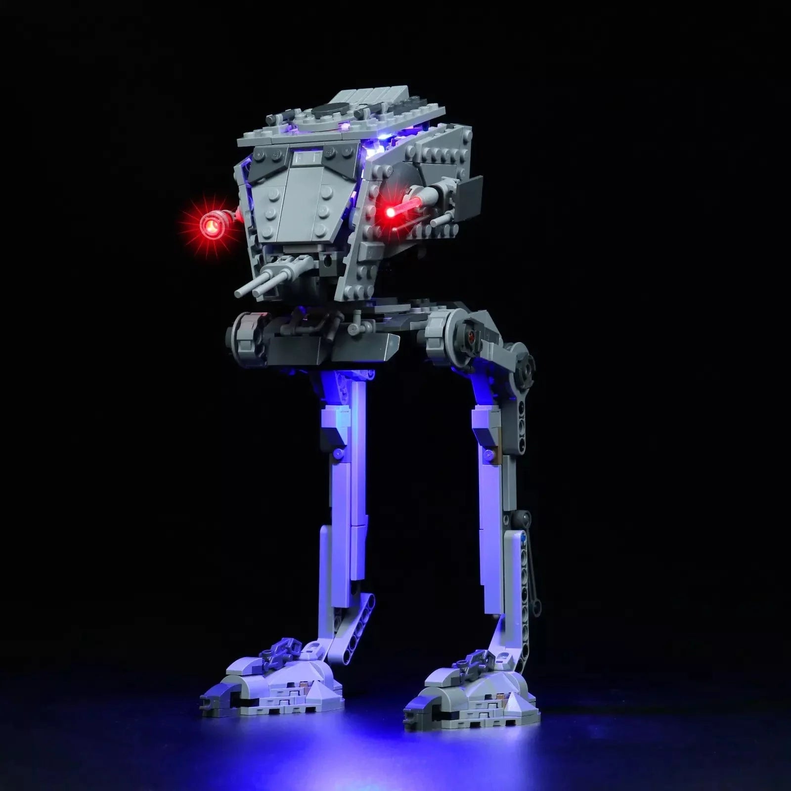 Light Kit for Hoth™ AT - ST™ 75322 - DelsBricks Toys & CollectiblesLed Light Kit for LegoDelsBricks Toys & CollectiblesZENE