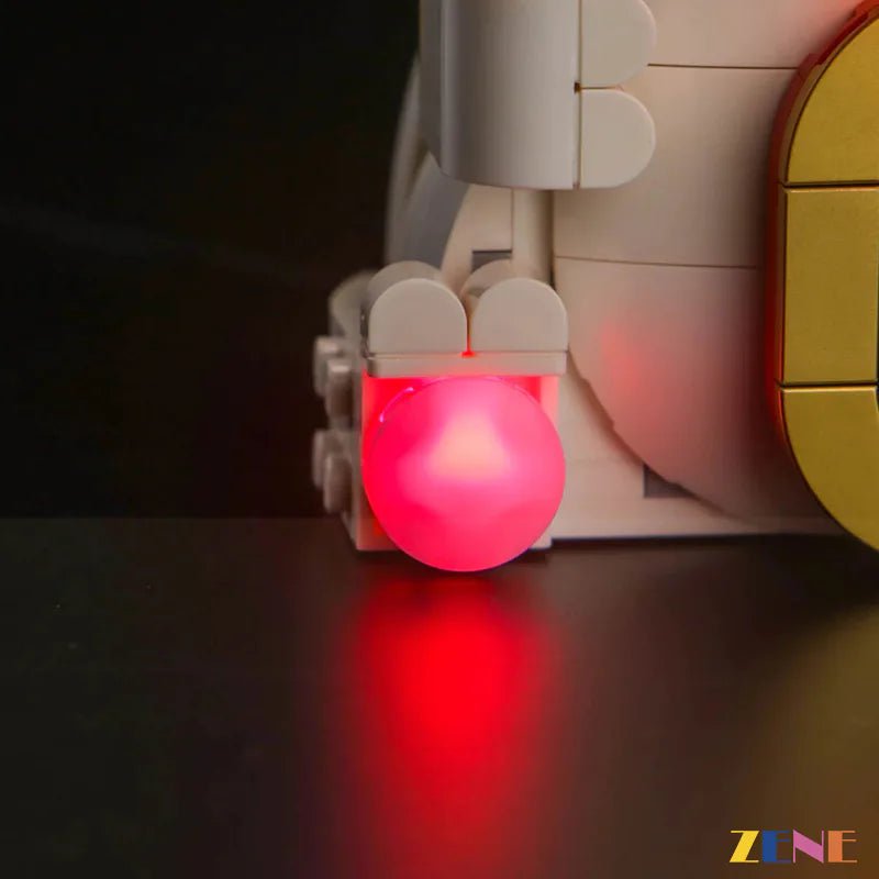 Light Kit for Lucky Cat 40813 - DelsBricks Toys & CollectiblesLed Light Kit for LEGO ZENE20DelsBricks Toys & CollectiblesZENE
