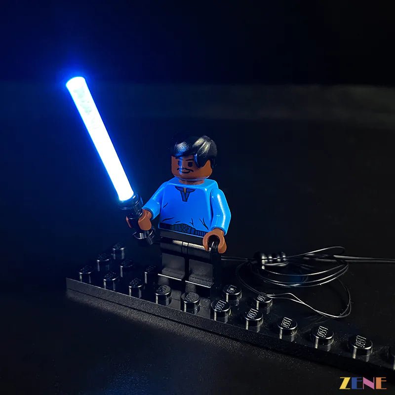 Light Kit for MOC Accessory for Led Lightsaber - DelsBricks Toys & CollectiblesLed Light Kit for LegoDelsBricks Toys & CollectiblesZENE