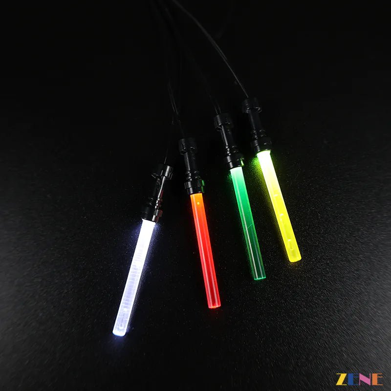 Light Kit for MOC Accessory for Led Lightsaber - DelsBricks Toys & CollectiblesLed Light Kit for LegoDelsBricks Toys & CollectiblesZENE