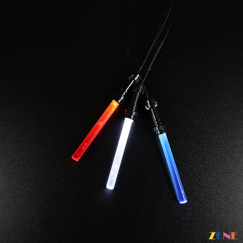 Light Kit for MOC Accessory for Led Lightsaber - DelsBricks Toys & CollectiblesLed Light Kit for LegoDelsBricks Toys & CollectiblesZENE