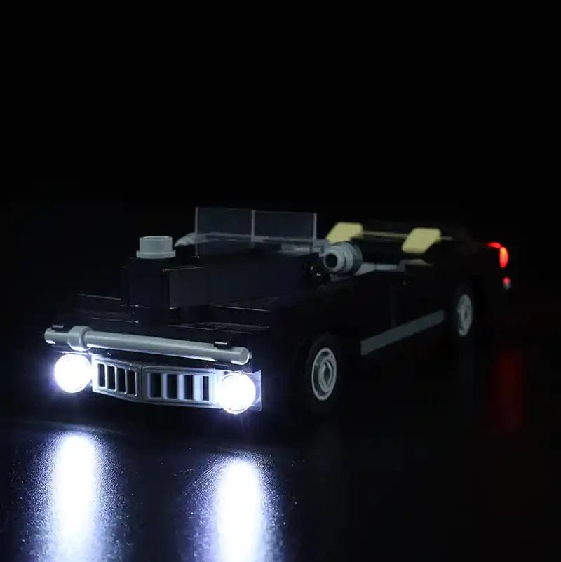 Light Kit for Palace Cinema 10232 - DelsBricks Toys & CollectiblesLed Light Kit for LegoDelsBricks Toys & CollectiblesZENE