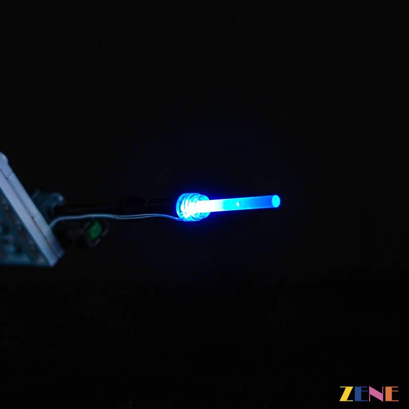 Light Kit for V19 Torrent Starfighter 75432 - DelsBricks Toys & CollectiblesLed Light Kit for LEGO ZENE20DelsBricks Toys & CollectiblesZENE
